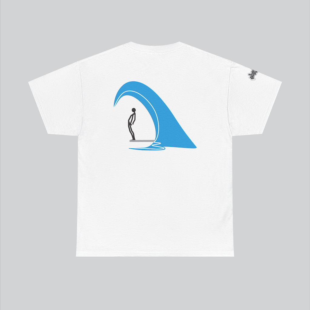 HANG TEN TEE