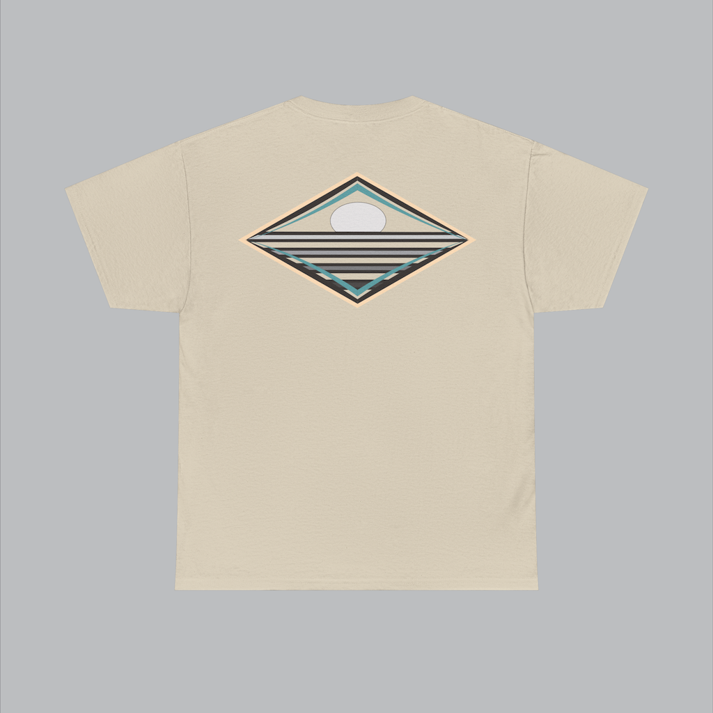 SUNRISE TEE