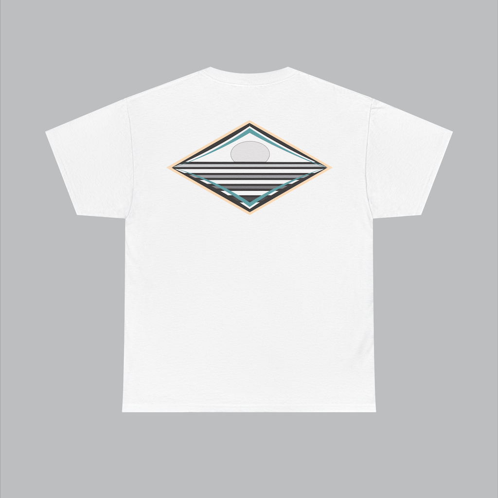 SUNRISE TEE