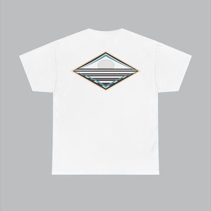 SUNRISE TEE