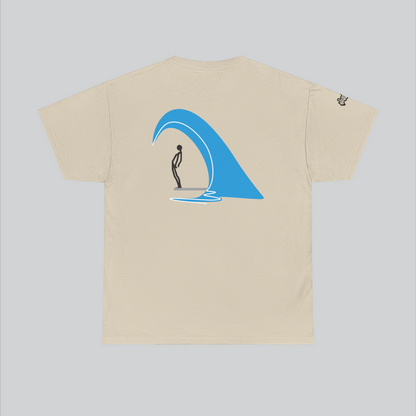 HANG TEN TEE