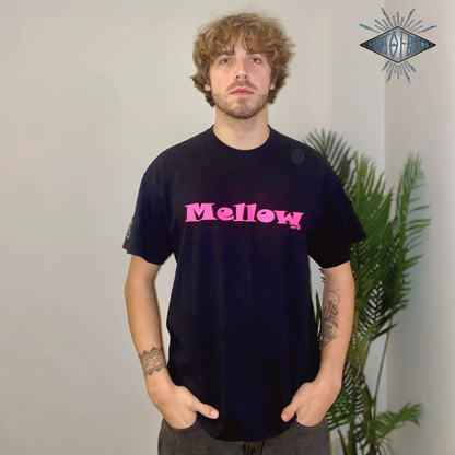 90s VINTAGE MMY SURFBOARDS TEE - PointOfBalance