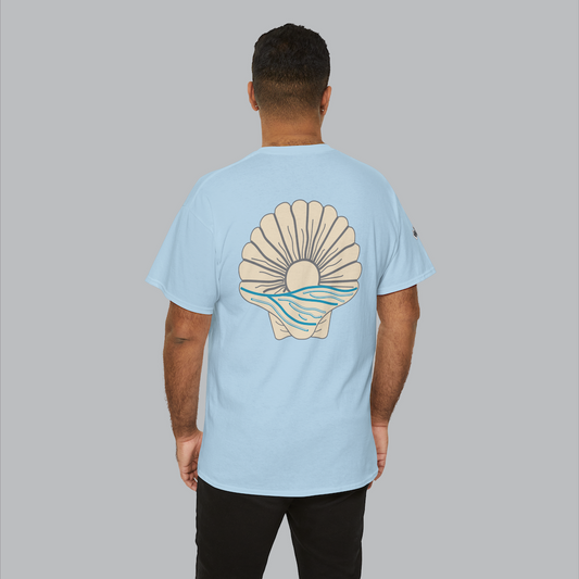 SUNSHELL TEE