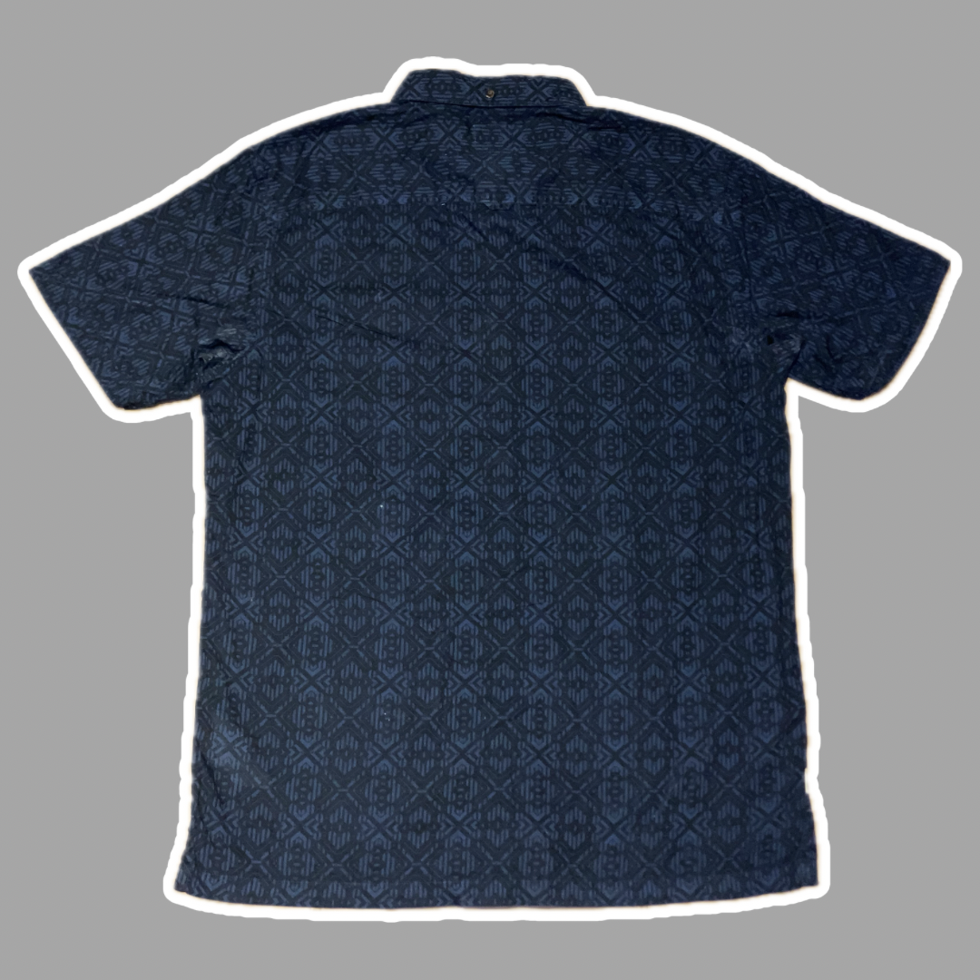 RETRO Y2K REEF SHIRT - PointOfBalance