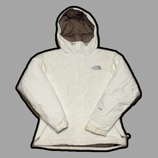 RETRO Y2K WOMENS NORTH FACE JACKET - PointOfBalance