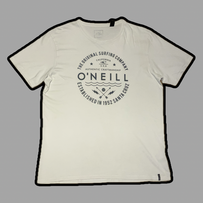 Y2K O'NEILL TEE - PointOfBalance