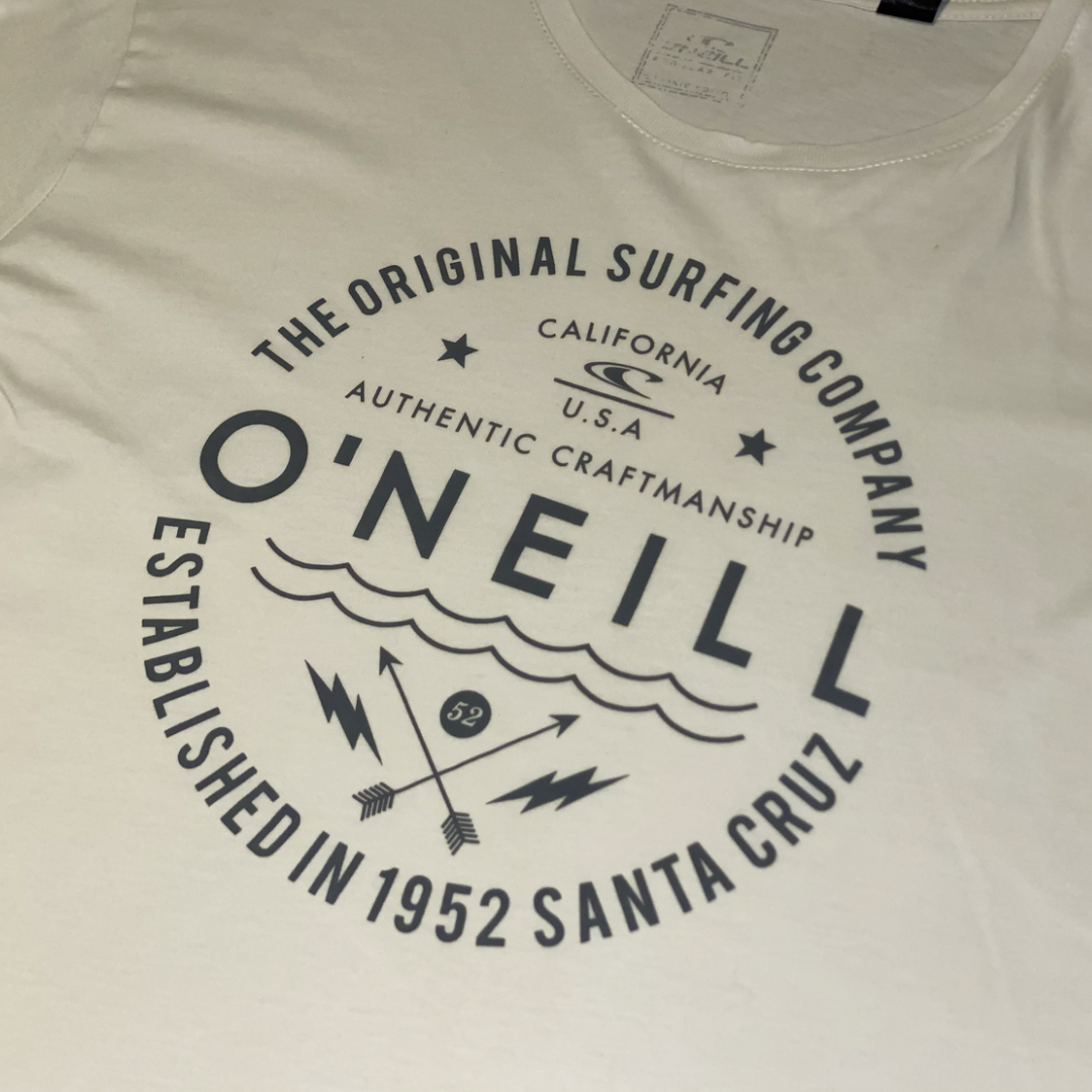 Y2K O'NEILL TEE - PointOfBalance