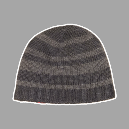 RETRO Y2K ANIMAL BEANIE - PointOfBalance